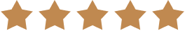 5 stars
